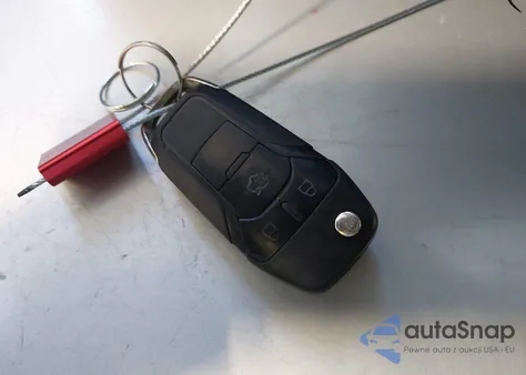 2014 Ford Fusion Se z USA, uszkodzony, nr VIN 3FA6P0HD1ER331468